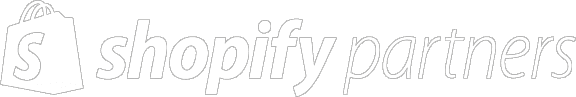 Insignia de Shopify Partners
